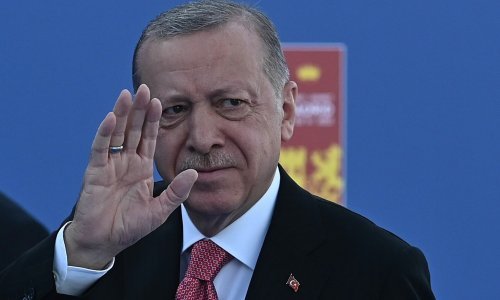 Bosna i Hercegovina neizbježna je tema Erdoganova posjeta Hrvatskoj