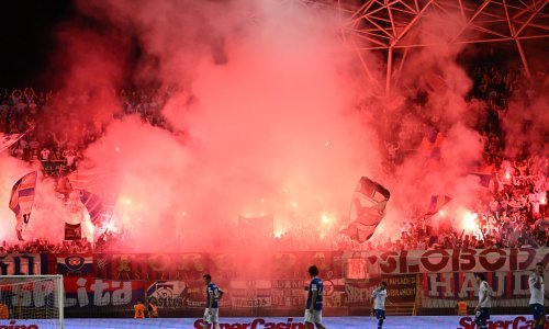 Kažnjena tri kluba SuperSport HNL-a, najgore prošao Hajduk