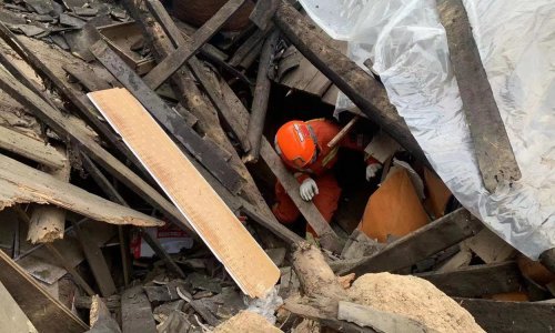 Broj poginulih u potresu u Sichuanu u Kini popeo se na 82