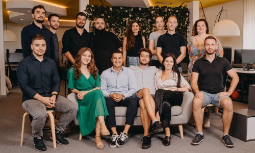 Američki startup Robin preuzima hrvatski Flow and Form u velikoj ekspanziji na europsko tržište