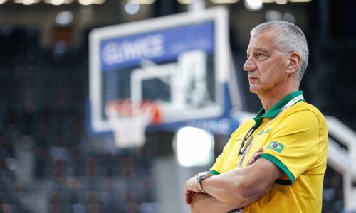 Bivši izbornik Aco Petrović ima novi posao i vraća se u hrvatsku košarku; ova pozicija dosad nije postojala!