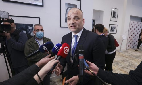 Šef SOA-e u Estoniji: Izjave srpskih političara zabrinjavaju