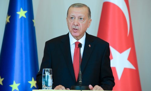 Erdogan se slaže s Putinom da ukrajinsko žito umjesto siromašnima, ide bogatima
