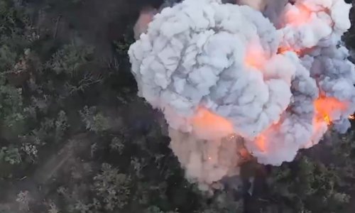 Ukrajina u snažnoj protuofenzivi: U samo 24 sata ostvarili su dubok proboj ruskih linija kod Harkiva, napreduju i u Hersonu