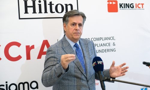 Novotny: Bez prerađivačke industrije Slavonija će nastaviti gubiti stanovništvo