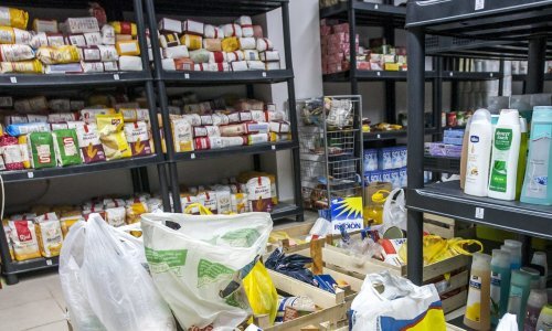 Katavić: Ispada da su trgovci odjednom podigli cijene mlijeka i grabe novac lopatama