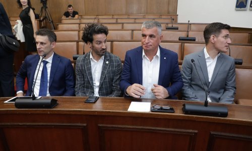 Petrov o vladinim mjerama: Ovo je tek trećina novca koji se godišnje pokrade u Hrvatskoj