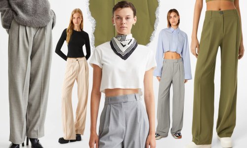 Ove udobne hlače ultimativni su hit jeseni, a pored njih lako je zaboraviti na traperice