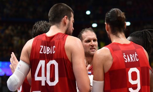 Hrvatski košarkaši saznali protivnika u osmini finala Eurobasketa. Motiva neće nedostajati, evo i zašto...