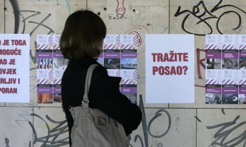 Zašto poslodavci u oglasima objavljuju što traže od radnika, ali ne i plaću koju nude?
