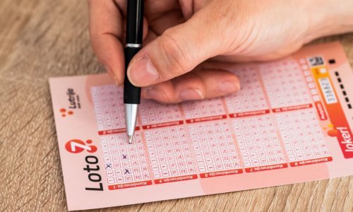 Netko u Hrvatskoj večeras je postao bogatiji za skoro dva milijuna eura!