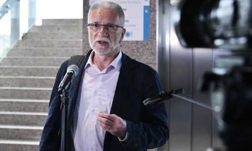 Sever o vladinim mjerama: Mjere su široke i sveobuhvatne, one su pomoć svim građanima, no brine što nema rješenja za plin