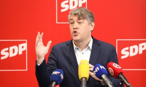 Bivši ministar financija: Sve cijene bi se trebale vratiti na staro