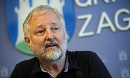 'Odlazim u mirovinu, ali Bandiću neću okrenuti leđa'