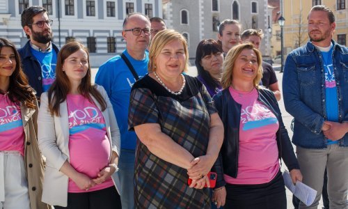 U ime obitelji protiv nove odluke Grada Zagreba za roditelje odgojitelje