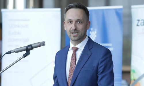 Piletić: Želimo povećati plaće u državnim i javnim službama, ali pritisak na proračun je velik