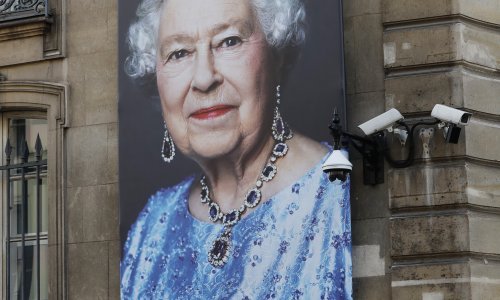 BBC: Kraljičina smrt trenutak je u kojem povijest staje