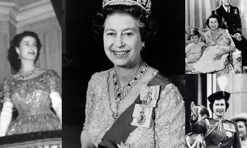 Smrt kraljice Elizabete II sve mijenja: Britanska funta, poštanske marke, zastava i himna više neće biti iste