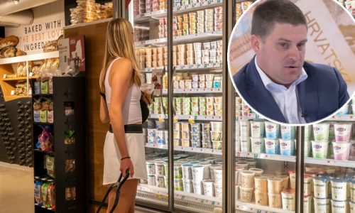 Ministar Butković: Nećemo ostaviti građane na cjedilu, vjerujem da neće doći do nestašice proizvoda