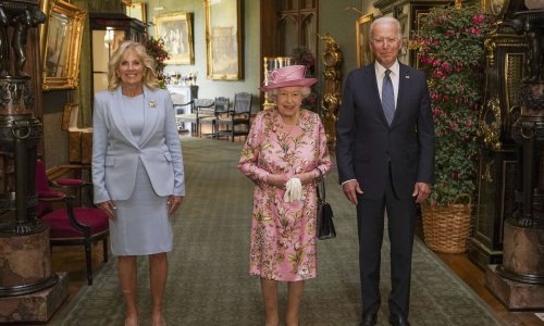 Aktualni i bivši čelnici Velike Britanije i SAD-a opraštaju se od kraljice: 'Imala je pažljivo uho, razmišljala je strateški'