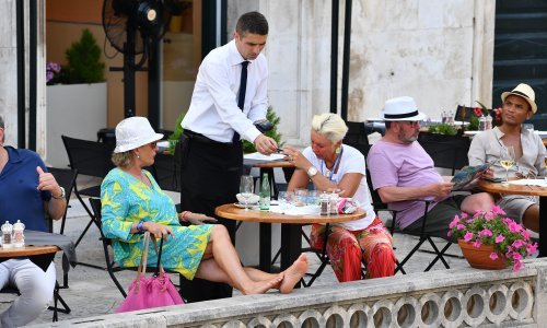 Nacionalna udruga ugostitelja pozdravlja Vladin paket mjera pomoći