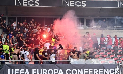 Scene kaosa na stadionu u Nici šokirale su svijet, a predsjednik se pita: Što ja radim ovdje?