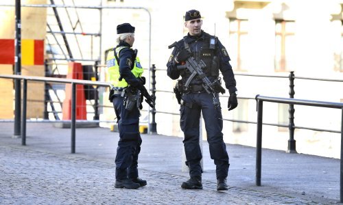 Šveđani zgroženi nasiljem i ratom bandi: Više je ubijenih samo u Hrvatskoj