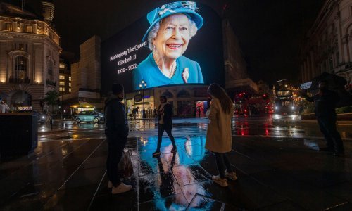 Dan nakon smrti kraljice Elizabete: Pogledajte što nas očekuje prema protokolu