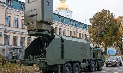 Sve više zemalja zainteresirano za ukrajinsko oružje dokazano u borbi protiv ruske vojske, evo o kojim sustavima je riječ