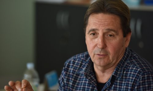 Petrina USKOK-u prijavio Daliju Orešković