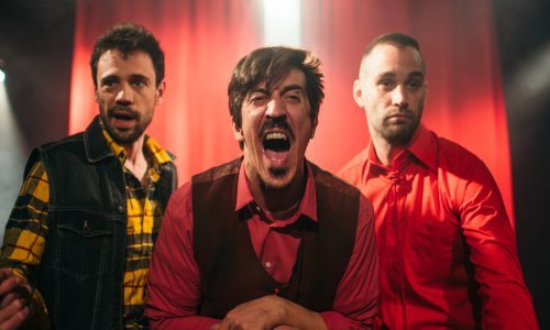 KunstTeatar večeras otvara sezonu hit predstavom 'Dobar, loš, mrtav'