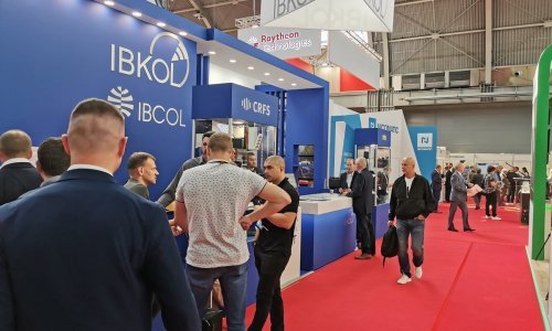 DOK-ING predstavio strojeve za vojnu inženjeriju i upravljanje kriznim situacijama