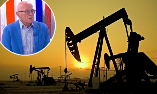 Štern o Vladinim mjerama: Paket mjera je dobar, bolje poruke hrvatski građani nisu mogli dobiti, no trebalo bi zabraniti izvoz nafte