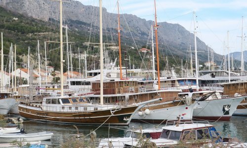 Gradnja mega luke posvađala stanovnike Krila Jesenice