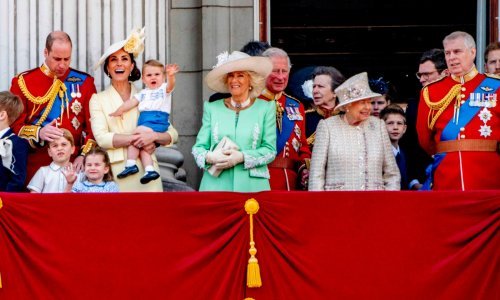 Jedan od najskupljih brendova na svijetu: Koliko je zapravo teška britanska kraljevska obitelj, a koliko košta državu?