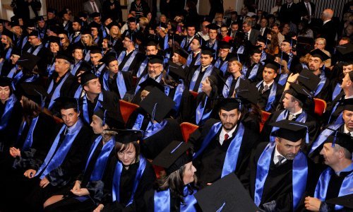 Hrvatska ne proizvodi doktore znanosti za tržište