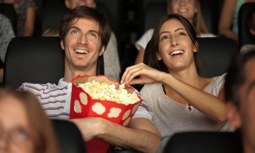 Ispecite kokice: Ovo su najbolje aplikacije za strasne filmoljupce