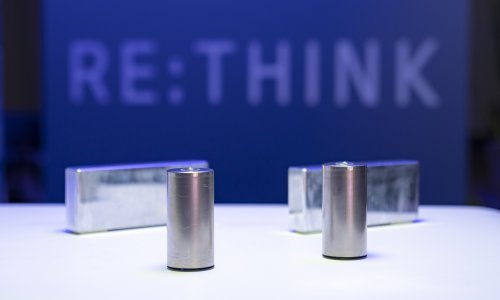 [FOTO] BMW će koristiti inovativne okrugle baterije na novoj platformi od 2025.