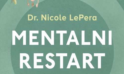 Osvojite revolucionarni priručnik za aktivniji, autentičniji i radosniji život