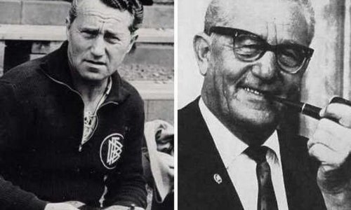 Adidas vs. Puma: Svađa koja je stvorila legende