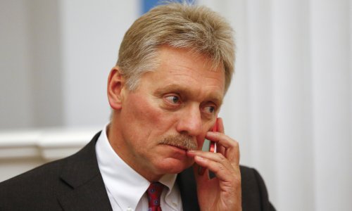 Glasnogovornik Kremlja: Vojna operacija se nastavlja sve dok ciljevi koje smo postavili ne budu ostvareni