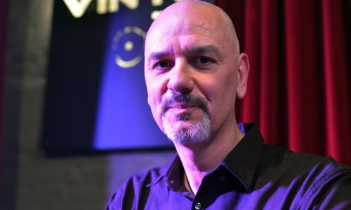 Roman 'Blockbuster' Zorana Žmirića objavljen na arapskom jeziku