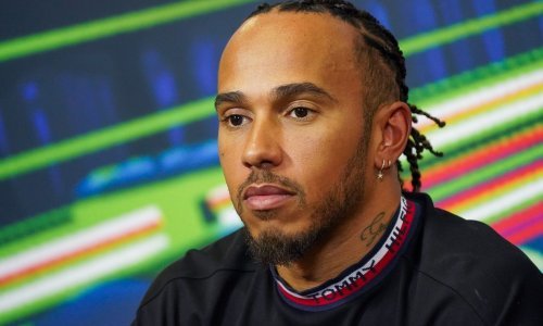 Lewis Hamilton ostat će bez najimpresivnijeg rekorda u Formuli 1? Malo tko je povjerovao u izjave britanskog vozača da mu nije stalo!