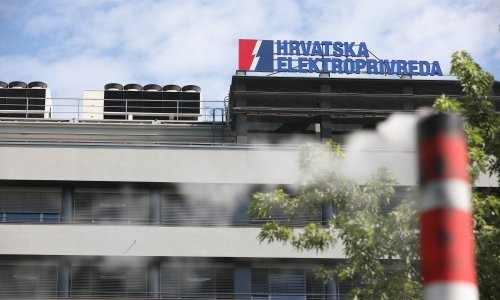 Zamrzavanje cijena energenata uglavnom pada na leđa HEP-a. Može li državni div izdržati toliki teret i po kojoj cijeni?