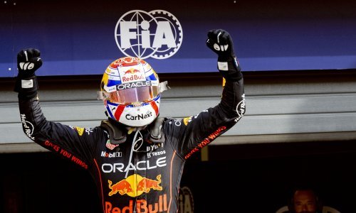 Može li Max Verstappen srušiti svoje 'prokletstvo'? Utrka nije ni počela, a već je ušao u probleme...