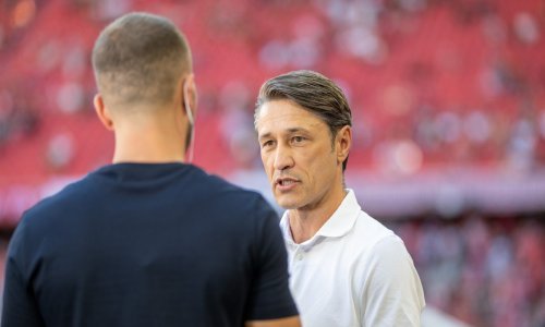 Niko Kovač morao je odgovarati na neugodna pitanja: Nekoliko puta bio sam u sličnoj situaciji, ali…