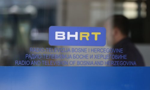BHRT na rubu opstanka, ne mogu naplatiti dugove u iznosu od vrtoglavih 40 milijuna eura