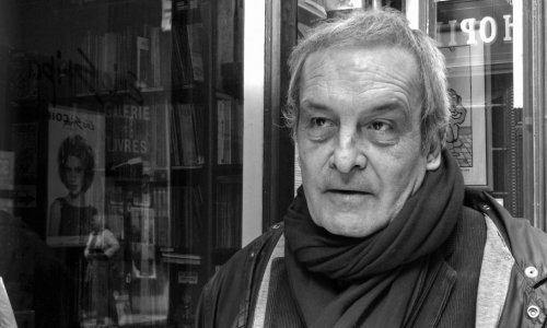 Benjamin Legrand, jedan od autora kultnog stripa 'Snjegolomac': Čovječanstvo je u velikoj opasnosti. To nije pesimizam, već činjenica