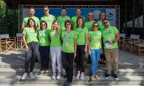 Počela šesta UNICEF-ova utrka Mliječna staza 2022