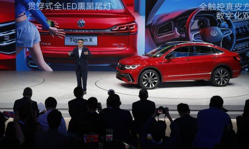 Njemačka razmatra dodatno ograničavanje poslovanja s Kinom